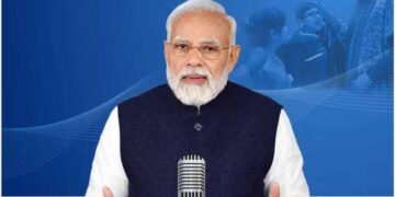 ‘मन की बात’ में पीएम मोदी: एथलीटों से बातचीत, रिकॉर्ड तोड़ प्रदर्शन पर दी बधाई