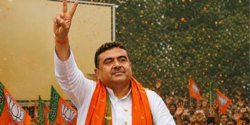 शुभेंदु अधिकारी का CM बनना लगभग तय, 2 डिप्टी CM की शपथ भी होने वाली है; इन विधायकों को मिल सकता है मौका