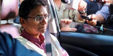 नटराजन के नामांकन रद्द होने पर सुप्रीम कोर्ट में कल सुनवाई, दिल्ली में कांग्रेस की अहम बैठक आज