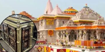 राम मंदिर में चढ़ावा गिनने वाले कर्मचारियों के लिए नया ड्रेस कोड, वर्दी में नहीं होंगे पॉकेट