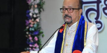 नई पीढ़ी को डिजिटल एडिक्शन और पॉपकॉर्न स्टेटस से बाहर निकलने की आवश्यकता है – रमेन डेका