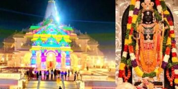 राम मंदिर चढ़ावा चोरी मामले में SIT जांच पूरी, योगी को सौंपी जाएगी शुरुआती रिपोर्ट