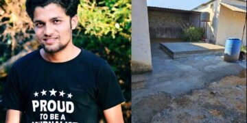 मुकेश चंद्राकर हत्याकांड में गवाहों को 1 लाख रुपये का लालच? SP से की गई शिकायत