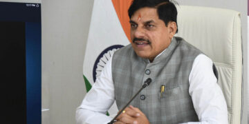 मध्यप्रदेश आध्यात्मिक, सांस्कृतिक और धार्मिक दृष्टि से देश का अग्रणी राज्य है : मुख्यमंत्री डॉ. यादव