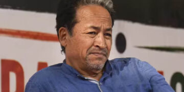 सोनम वांगचुक ने खत्म किया अनशन, जेपी नड्डा से मुलाकात के बाद लिया बड़ा फैसला