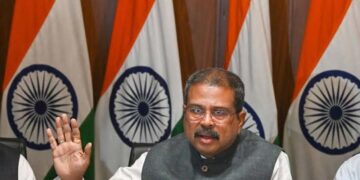 धर्मेंद्र प्रधान इस्तीफा: जंतर-मंतर आंदोलन से बदली भाजपा की रणनीति की कहानी
