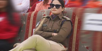 CSP नेहा पच्चीसिया की बढ़ीं मुश्किलें, अवैध वसूली मामले की जांच जबलपुर ASP को; तीन थानों का प्रभार भी छीना