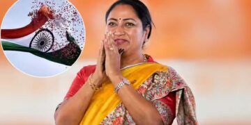 हर घर तिरंगा अभियान में दो लाख झंडे बनाएंगे स्वयं सहायता समूह