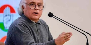 परिसीमन बिल पर कांग्रेस ने किया इनकार, जयराम रमेश ने खबरों को बताया झूठा