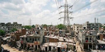 मानसून में खतरे की जद में इंदौर, खतरनाक मकानों पर कार्रवाई अब भी अधूरी