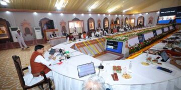 “मध्यप्रदेश समान नागरिक संहिता, 2026” के विधेयक का अनुमोदन
