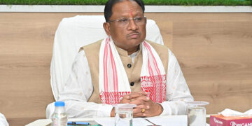 खण्ड एवम अल्प वर्षा की संभावनाओं के बीच किसानों से सरकार का अपील