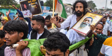 सरकार से अब बातचीत नहीं…’, देवेंद्र महतो ने दिया अल्टीमेटम, आंदोलन तेज करने की चेतावनी