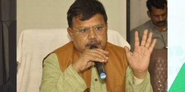 साइबर जालसाजों से सावधान रहें, बिल भुगतान केवल अधिकृत माध्यमों से करें : ऊर्जा मंत्री तोमर
