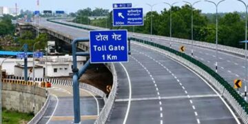 यूपी के एक्सप्रेसवे किनारे 16 औद्योगिक समूहों का 6,105 करोड़ का निवेश