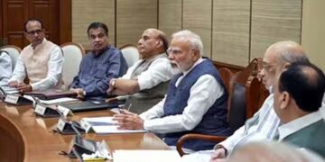 बिहार को मोदी कैबिनेट का बड़ा तोहफा, 3591 करोड़ से फोरलेन होगा मुजफ्फरपुर-सोनबरसा हाईवे