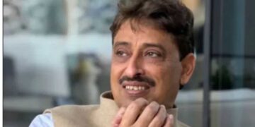 वंदे मातरम् विवाद पर इमरान मसूद का बयान, बोले- ‘अल्लाह के अलावा किसी की इबादत नहीं कर सकता’