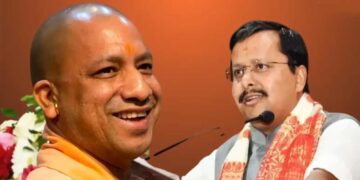 BJP New Team: नितिन नवीन की टीम में यूपी का दबदबा, OBC चेहरों पर बड़ा दांव; प्रदेश से 8 नेताओं को जिम्मेदारी