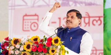 CM डॉ. मोहन यादव 26 अगस्त को मालनपुर में गॉदरेज की चौथी विनिर्माण इकाई का करेंगे शुभारंभ