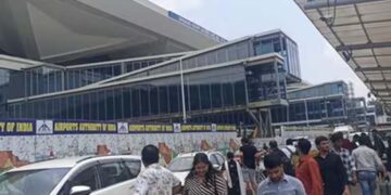 पटना एयरपोर्ट पार्किंग शुल्क बढ़ा, अब वाहन खड़ा करने पर देना होगा ज्यादा पैसा