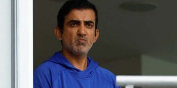 गंभीर का दो टूक जवाब- मेरा काम लाइक्स-व्यूज नहीं, टीम इंडिया के लिए ट्रॉफियां जीतना है