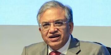 लखनऊ में छात्रों से बोले CEC ज्ञानेश कुमार, फेक न्यूज और EVM को लेकर समझाया