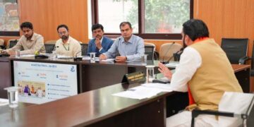 बिहार के हर मॉडल स्कूल की जिम्मेदारी अब एक अफसर की, CM सम्राट चौधरी का बड़ा निर्देश
