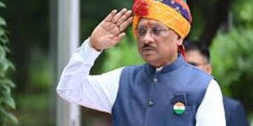 Independence Day 2026: CM विष्णु देव साय ने दिया संदेश, विकास और सुशासन पर रहा जोर
