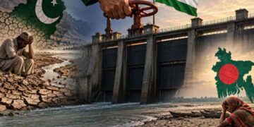 फरक्का जल संधि पर भारत का बड़ा फैसला संभव, दिसंबर 2026 में खत्म हो रहा समझौता
