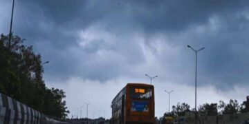 रायपुर में 33°C तक पहुंचेगा तापमान, अगले 2 दिन बारिश के आसार; प्रदेश में तीन मौसमी सिस्टम एक्टिव