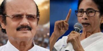 ममता बनर्जी की पार्टी को झटका, नंदीग्राम के बाद रेजीनगर से भी उम्मीदवार ने वापस लिया नाम