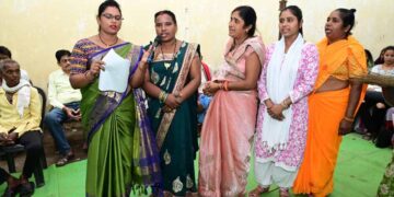 ‘सेवा मेरा योगदान’: बिहान की दीदियों का कचरे से कंचन बनाने का मंत्र