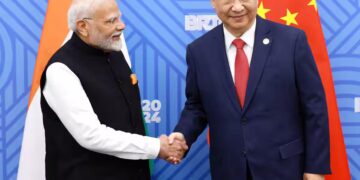 BRICS में शी जिनपिंग का बड़ा संदेश, बोले- ताकतवर देश जो चाहे वही सही नहीं; सभी पर लागू हों समान नियम
