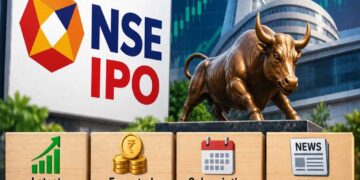 NSE IPO को लेकर बड़ा अपडेट, इस तारीख को शेयर हो सकते हैं लिस्ट