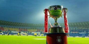 10 अक्टूबर से शुरू होगा ISL 2026-27, 8 महीने में खेले जाएंगे 163 मुकाबले