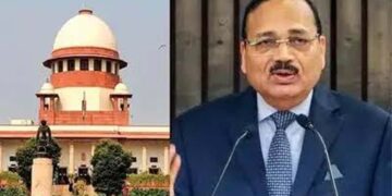 CJI सूर्यकांत ने सुप्रीम कोर्ट को बताया पर्यावरण न्याय का बरगद, विकास-संरक्षण संतुलन जरूरी