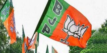 BJP ने बिहार-UP MLC चुनाव के लिए 10 उम्मीदवारों का किया ऐलान