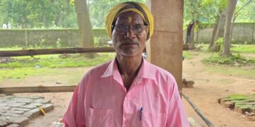 दीनदयाल उपाध्याय भूमिहीन कृषि मजदूर कल्याण योजना बनी शंभू बारी के परिवार का सहारा