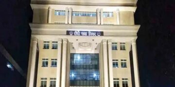 रांची नगर निगम ने पिछले एक वर्ष के दौरान अतिक्रमणमुक्त कराई करीब 27 एकड़ भूमि