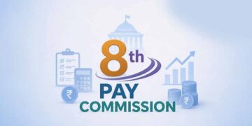 8th Pay Commission: ₹68,000 मिनिमम सैलरी की मांग, पेंशन पर भी बड़ा अपडेट; चेन्नई से आए 7 अहम मुद्दे