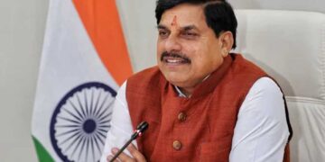 इंदौर में 17 किमी लंबे मेट्रो रूट पर सेवा शुरू, CM मोहन यादव बोले- विकास को मिलेगी नई गति