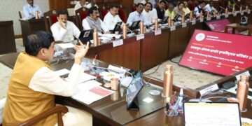 जबलपुर-इंदौर इंडस्ट्रियल कॉरिडोर के लिए विशेष कंपनी के गठन की मंजूरी