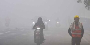 हाईवे-एक्सप्रेसवे पर बढ़ेगी सुरक्षा, शीतलहर-कोहरे में हादसे रोकने के लिए योगी सरकार ने शुरू की तैयारी