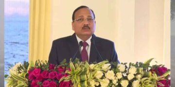 CJI सूर्यकांत का NLSIU में बयान, बोले- ‘कुछ बाहरी ताकतों ने खड़ी की थीं बाधाएं’