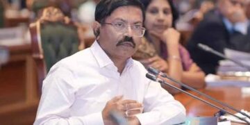 धार्मिक स्वतंत्रता पर MP के निर्वाचन आयुक्त मनोज श्रीवास्तव की पोस्ट वायरल, सऊदी अरब से की भारत की तुलना