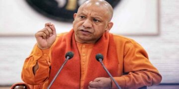 नए उत्तर प्रदेश में कानून से ऊपर कोई नहीं: मुख्यमंत्री