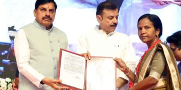 MP में 20 हजार शिक्षकों की भर्ती का ऐलान, CM मोहन यादव ने 200 नए सांदीपनि स्कूल खोलने की घोषणा की