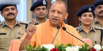 योगी सरकार में ऑपरेशन त्रिनेत्र से यूपी में स्मार्ट पुलिसिंग को नई ताकत, 12.85 लाख सीसीटीवी कैमरों से बढ़ी निगरानी