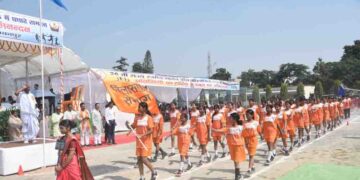 सांसद चिंतामणि महाराज ने सभी खिलाड़ियों से अपना सर्वश्रेष्ठ प्रदर्शन करने का किया आह्वान