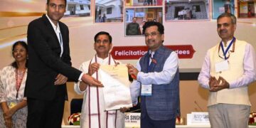 ‘सबके लिए आवास’ के संकल्प को छत्तीसगढ़ में मिल रही रफ्तार, CM साय बोले- पूरी प्रतिबद्धता से कर रहे साकार